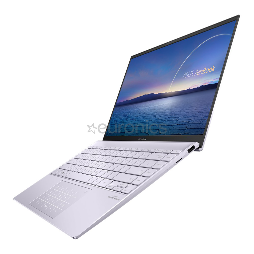 Notebook ZenBook 14 UX425EA, Asus