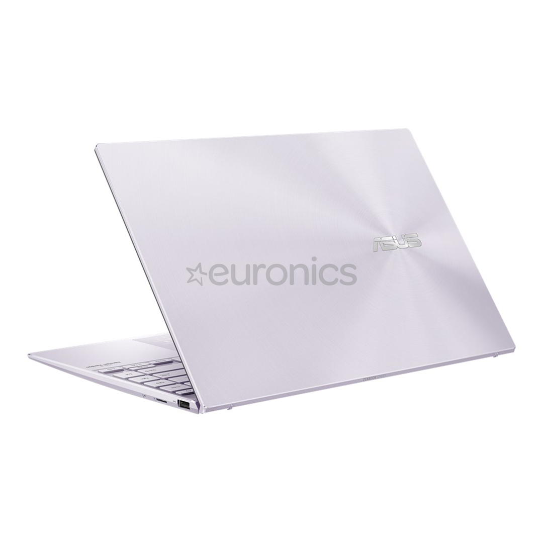 Notebook ZenBook 14 UX425EA, Asus