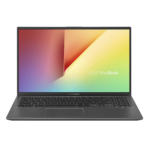 Notebook VivoBook 15 D515DA, Asus