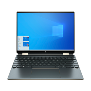 Ноутбук Spectre x360 Convertible 13-aw2035na, HP