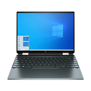 Notebook Spectre x360 Convertible 13-aw2035na, HP