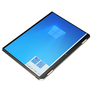 Portatīvais dators Spectre x360 Convertible 13-aw2035na, HP