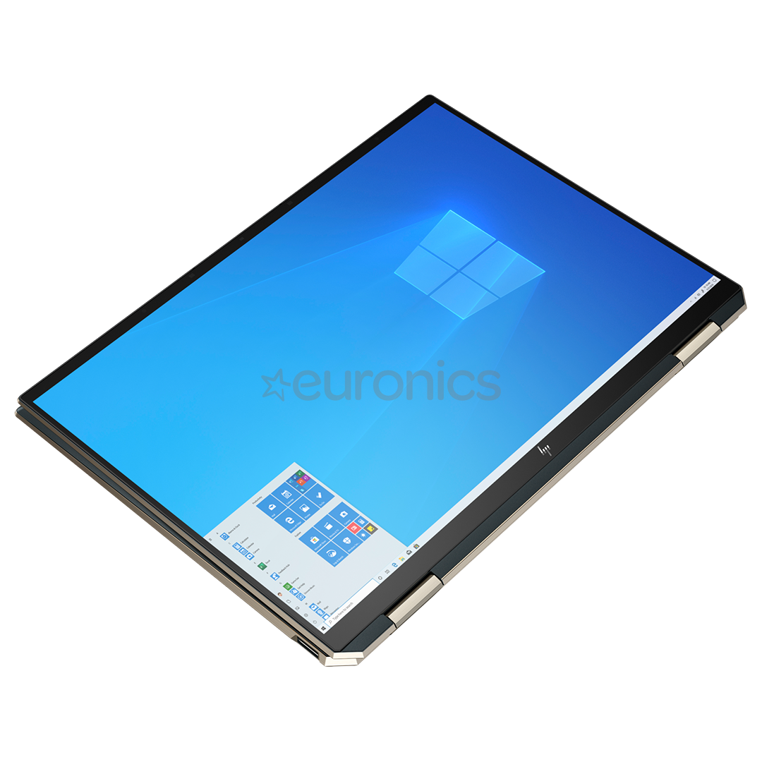 Notebook Spectre x360 Convertible 13-aw2035na, HP