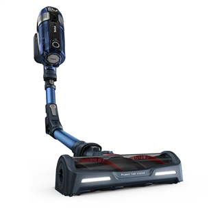 Tefal X-Force Flex 11.60 Aqua, blue/black - Cordless Stick Vacuum Cleaner