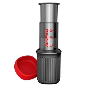 Coffee maker Aerobie Aeropress GO