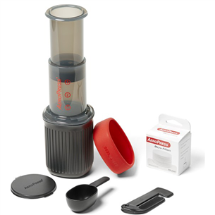 Пресс для кофе Aerobie Aeropress GO