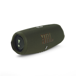 JBL Charge 5, green - Portable Wireless Speaker