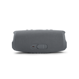 JBL Charge 5, gray - Portable Wireless Speaker