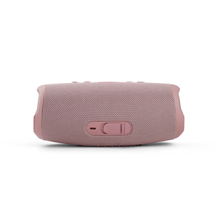 JBL Charge 5, pink - Portable Wireless Speaker