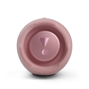 JBL Charge 5, pink - Portable Wireless Speaker