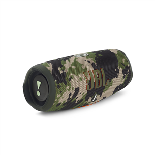 JBL Charge 5, camo - Portable Wireless Speaker