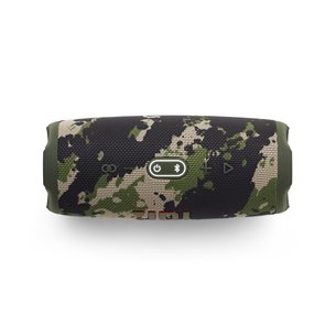 JBL Charge 5, camo - Portable Wireless Speaker