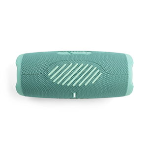 JBL Charge 5, light blue - Portable Wireless Speaker