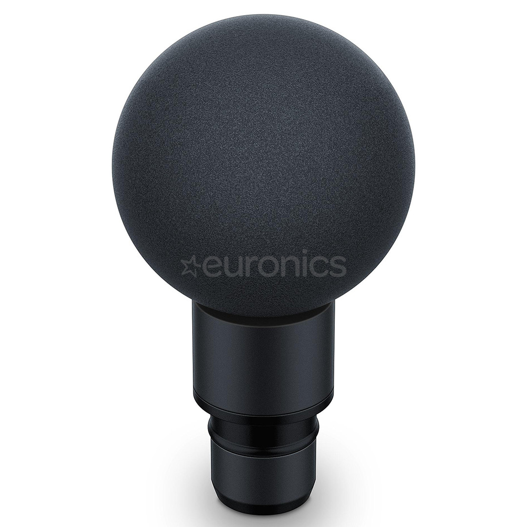 Beurer, черный - Массажный пистолет