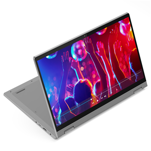 Ноутбук IdeaPad Flex 5 15ITL05, Lenovo