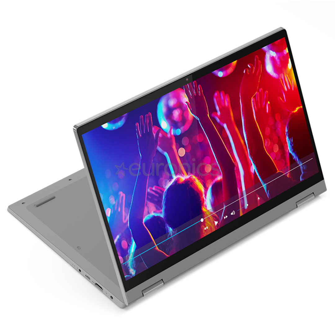 Portatīvais dators IdeaPad Flex 5 15ITL05, Lenovo
