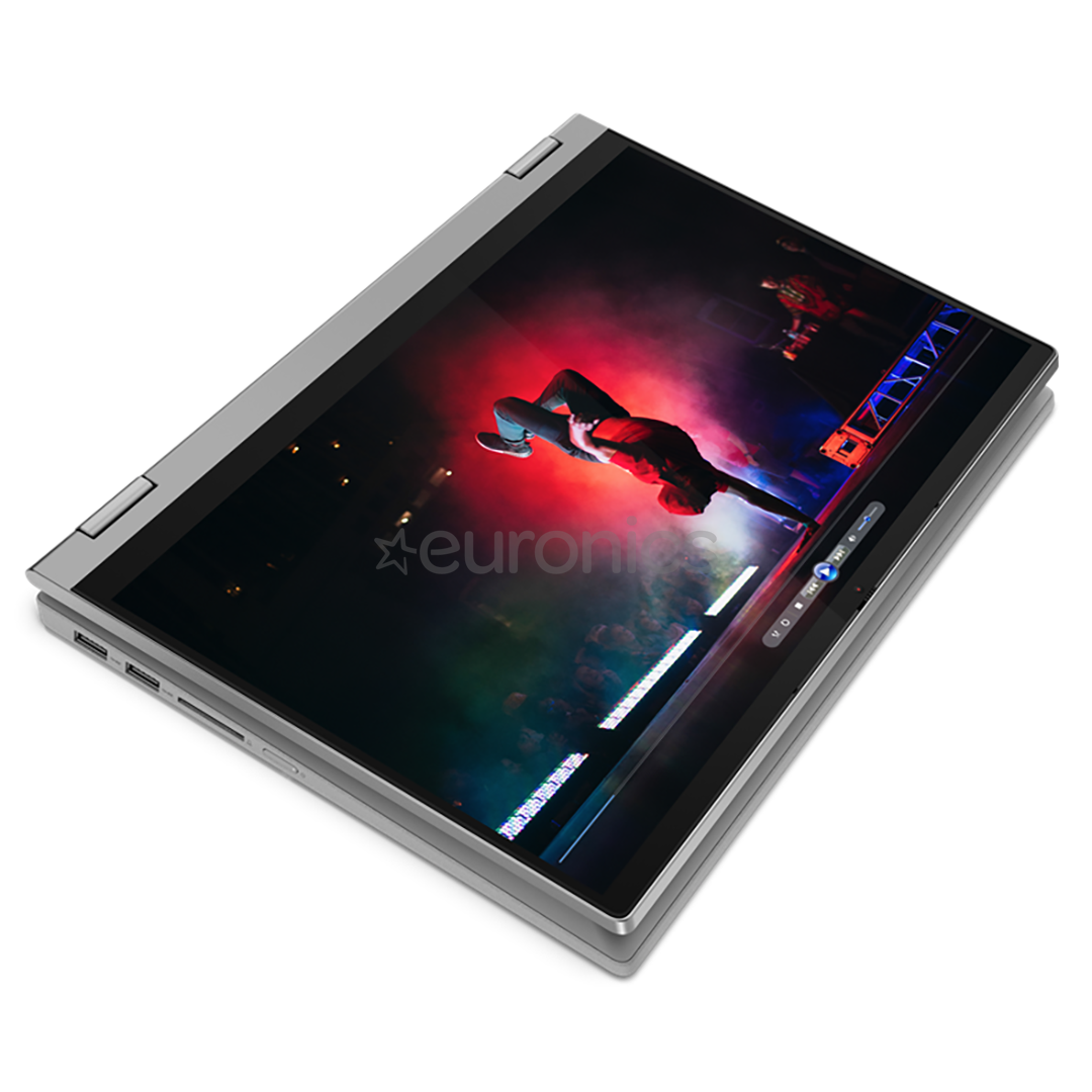 Portatīvais dators IdeaPad Flex 5 15ITL05, Lenovo