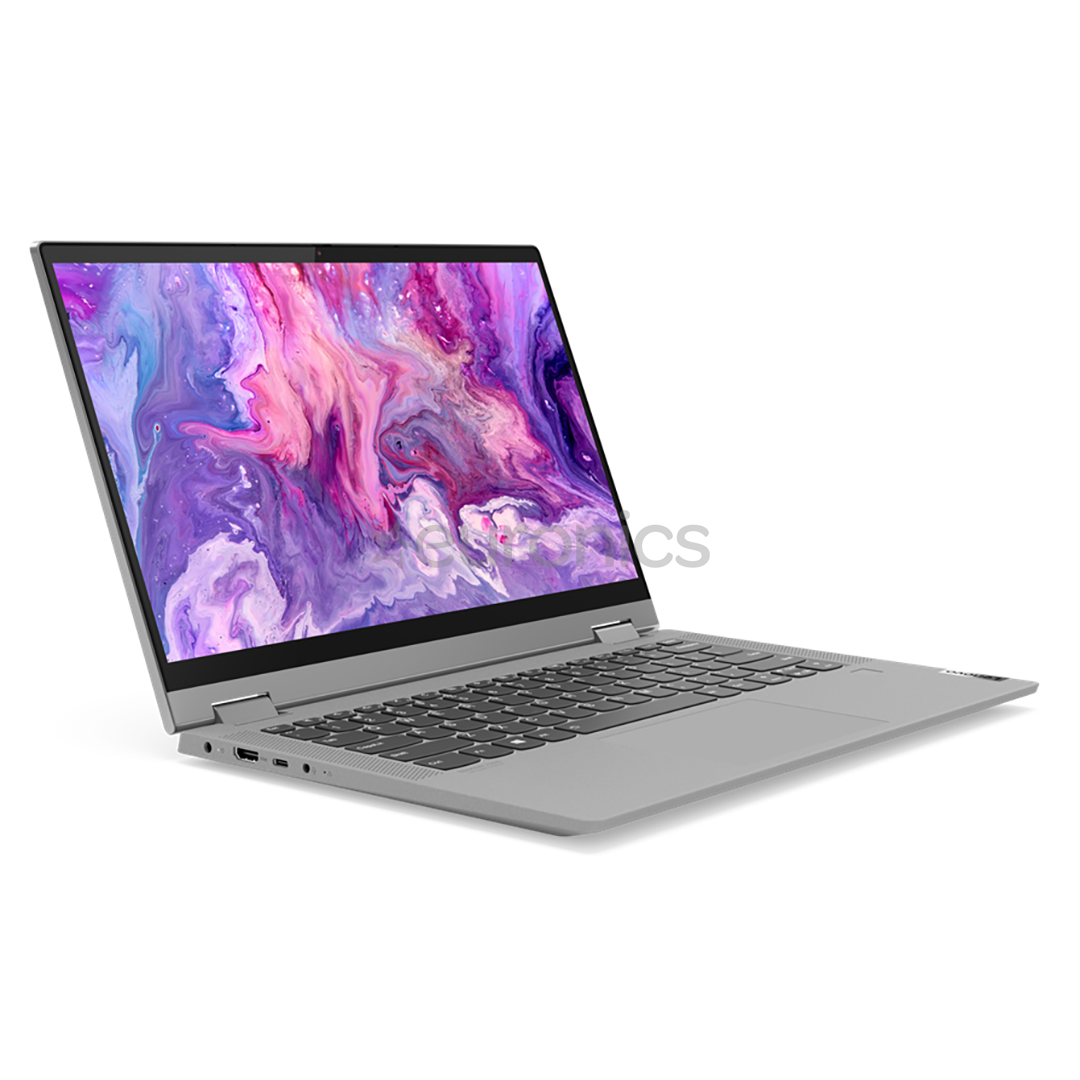 Portatīvais dators IdeaPad Flex 5 15ITL05, Lenovo