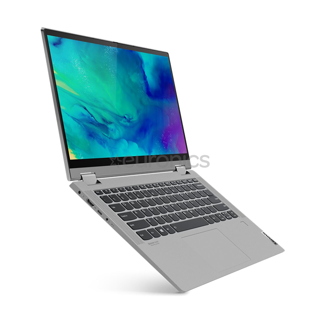 Portatīvais dators IdeaPad Flex 5 15ITL05, Lenovo