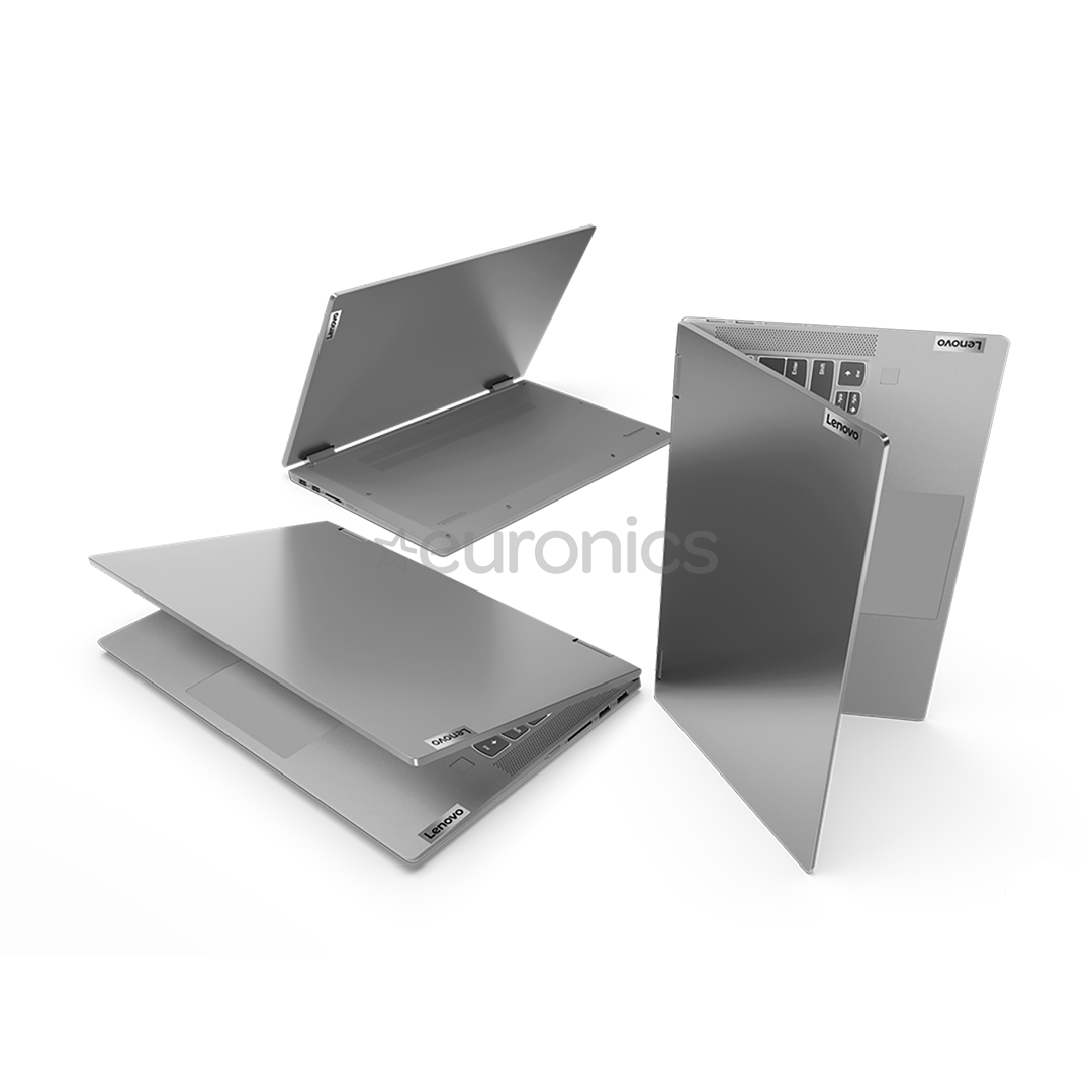 Portatīvais dators IdeaPad Flex 5 15ITL05, Lenovo