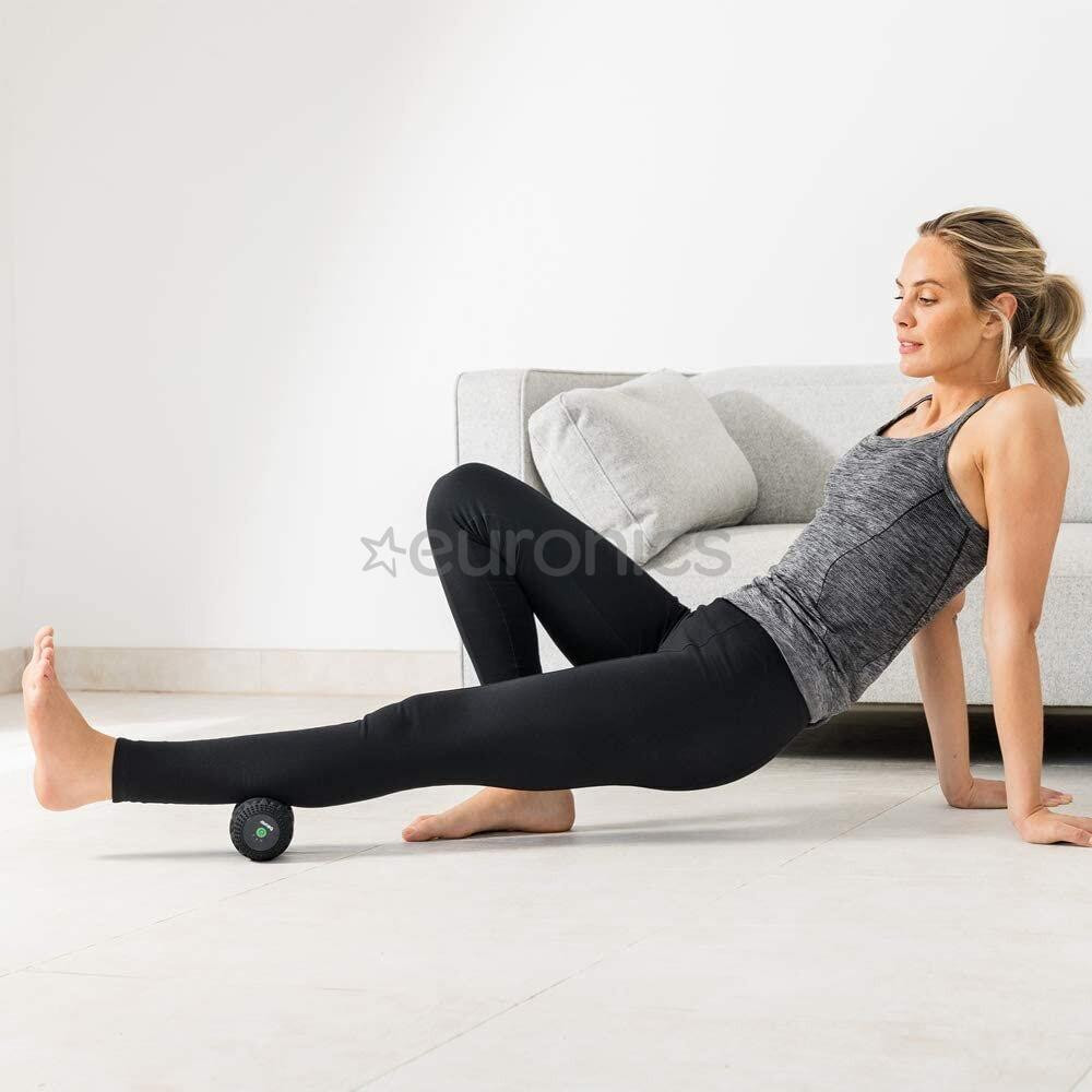 Beurer, черный - Массажный ролик с вибрацией