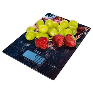 ECG, up to 10 kg - Kitchen scale