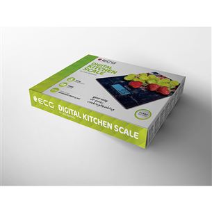 ECG, up to 10 kg - Kitchen scale