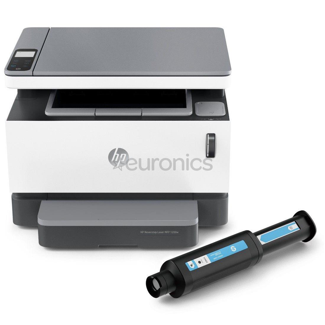 Multifunctional laser printer HP Neverstop 1200a