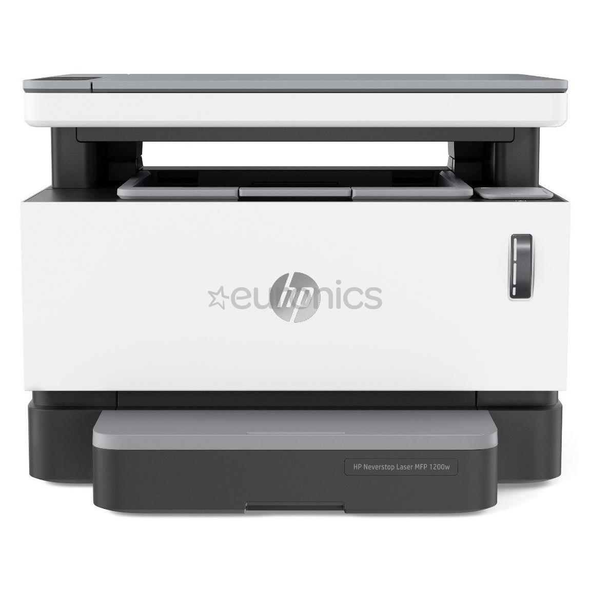 Multifunctional laser printer HP Neverstop 1200a
