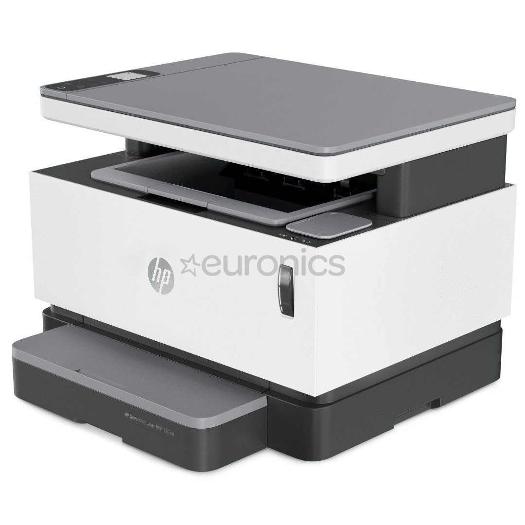 Multifunctional laser printer HP Neverstop 1200a