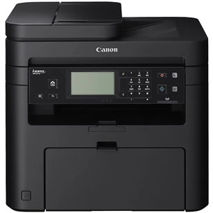 Multifunction laser printer i-SENSYS MF237w, Canon