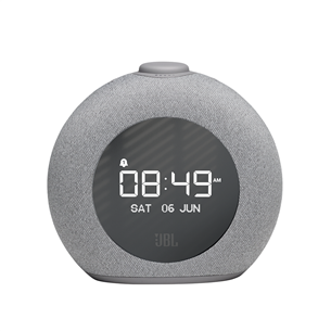 Clock radio JBL Horizon 2 JBLHORIZON2GRYEU