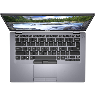 Ноутбук Latitude 5410, Dell