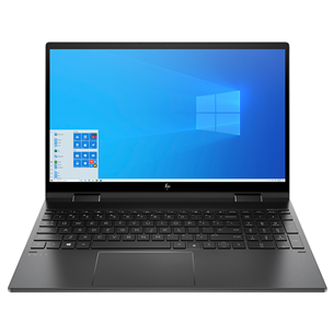 Ноутбук ENVY x360 Convert 15-ee0006na, HP