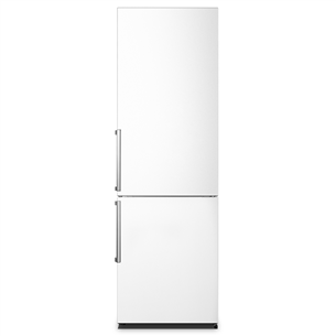 Hisense, 269 L, height 180 cm, white - Refrigerator