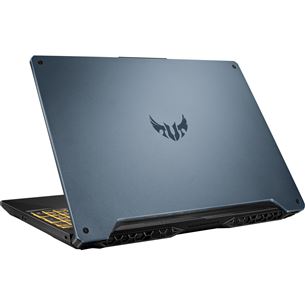 Ноутбук TUF Gaming F15, Asus