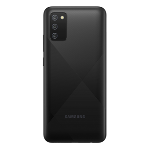 Viedtālrunis Galaxy A02s, Samsung