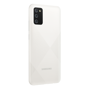 Viedtālrunis Galaxy A02s, Samsung