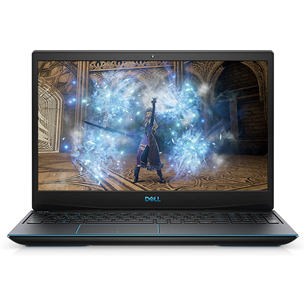 Ноутбук G3 15 3500, Dell