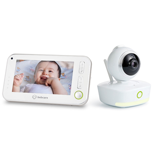 Bebcare Motion, white - Digital video monitor