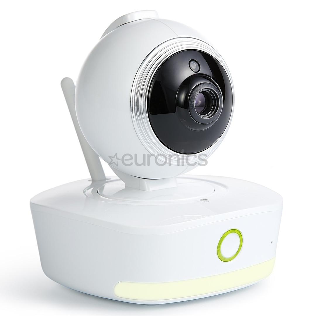 Bebcare Motion, white - Digital video monitor