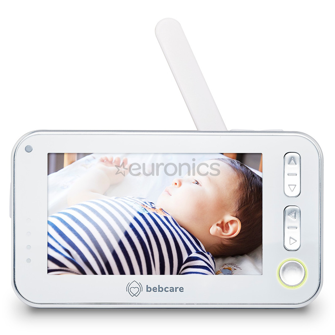 Bebcare Motion, white - Digital video monitor