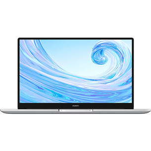 Notebook MateBook D 15, Huawei