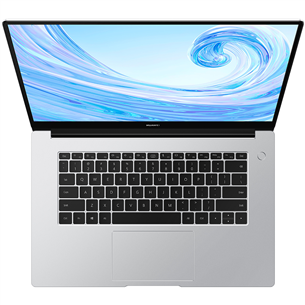 Notebook MateBook D 15, Huawei