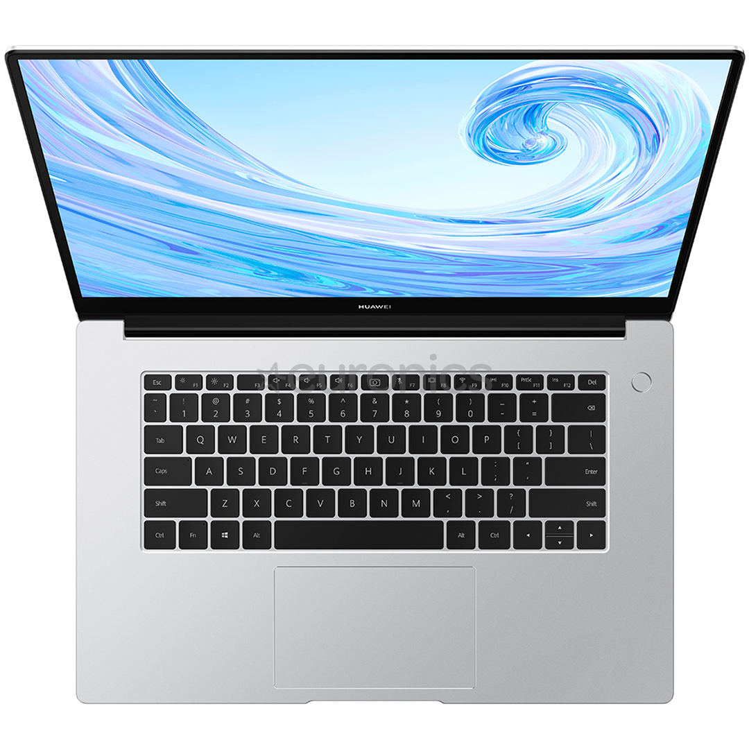 Ноутбук MateBook D 15, Huawei