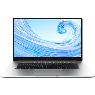 Portatīvais dators MateBook D 15, Huawei