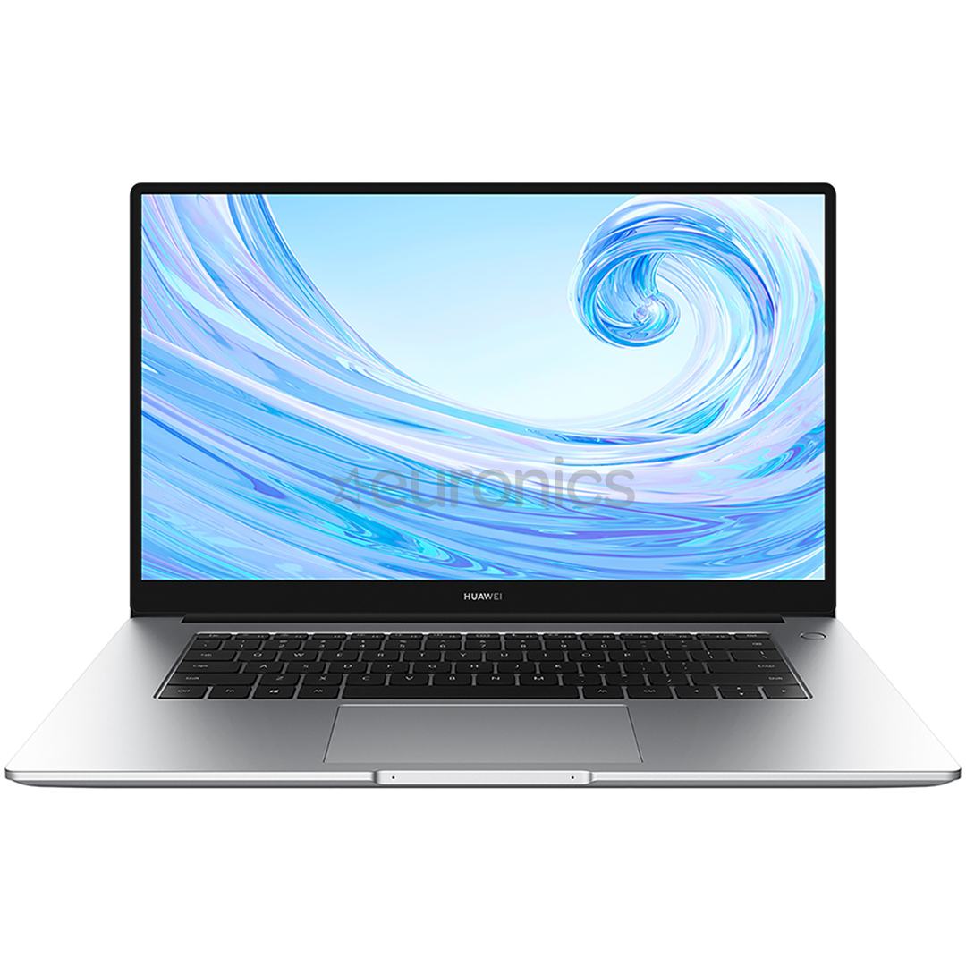 Ноутбук MateBook D 15, Huawei