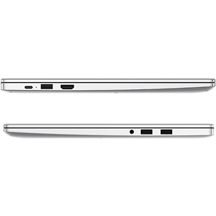 Notebook MateBook D 15, Huawei