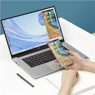 Portatīvais dators MateBook D 15, Huawei