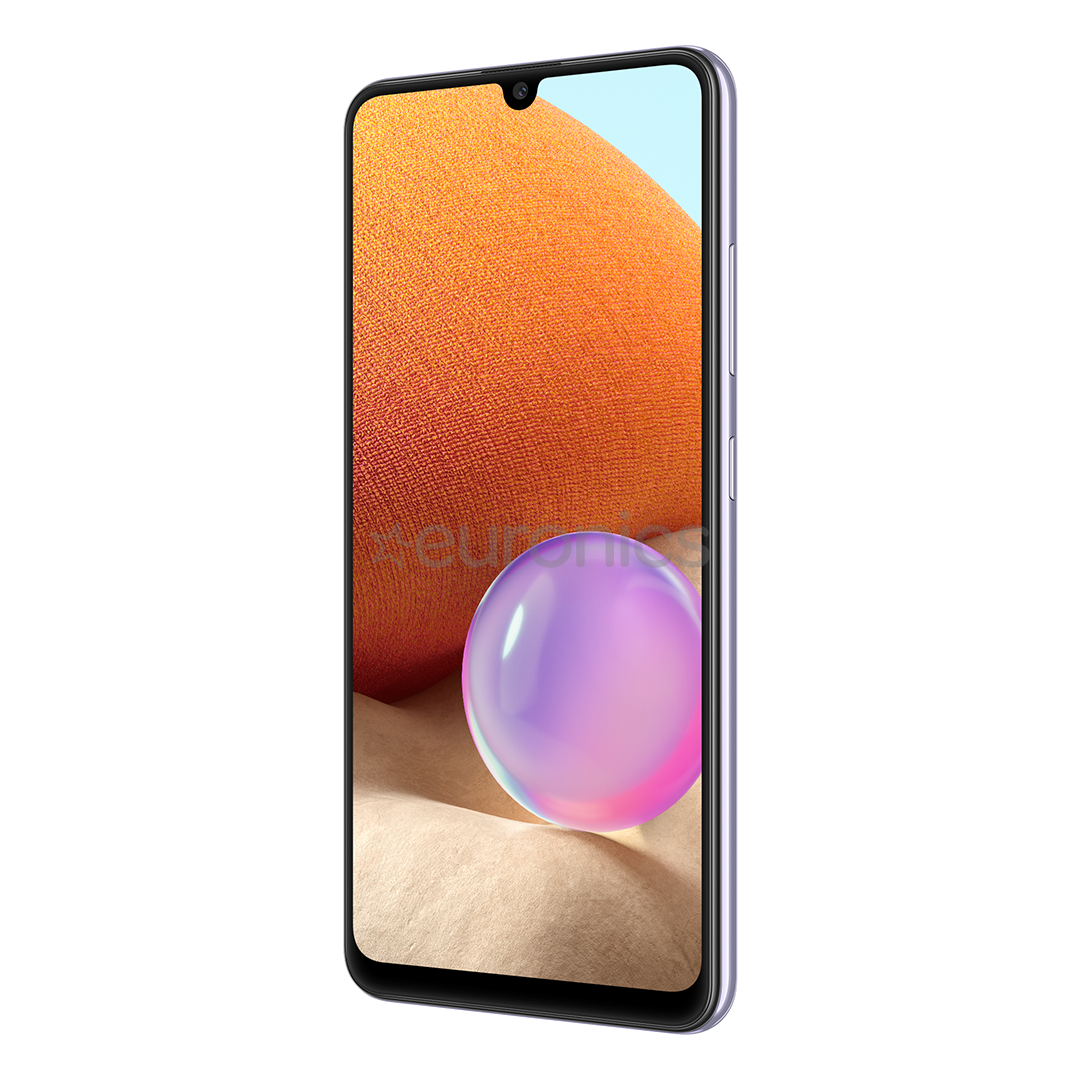 Viedtālrunis Galaxy A32, Samsung
